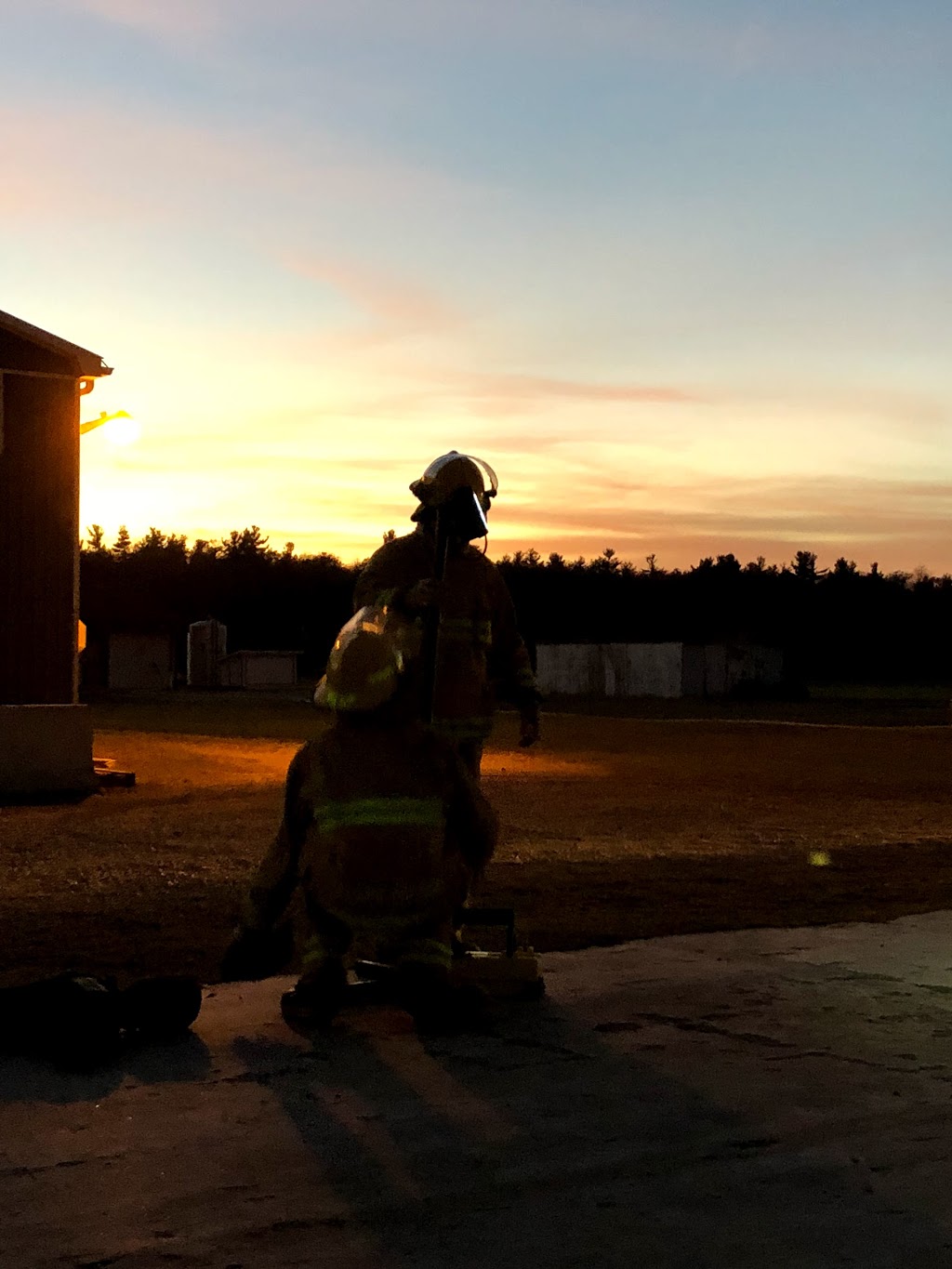 Southwest Fire Academy | 711 Schafer Side Rd, Delhi, ON N4B 2W6, Canada | Phone: (888) 935-7489