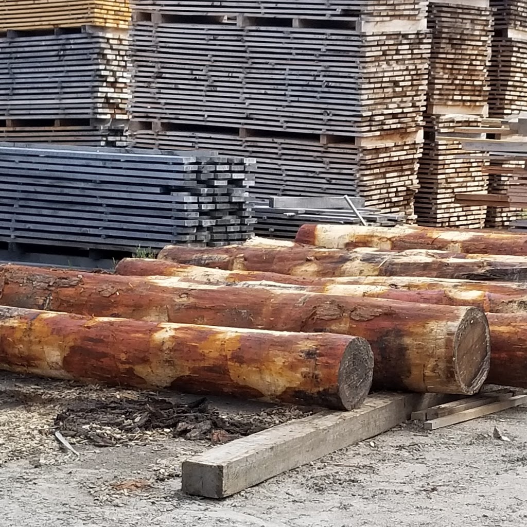 Timberthane | Premium Wood Sidings | 2154 Manitoba St, Bracebridge, ON P1L 1X4, Canada | Phone: (705) 645-7757