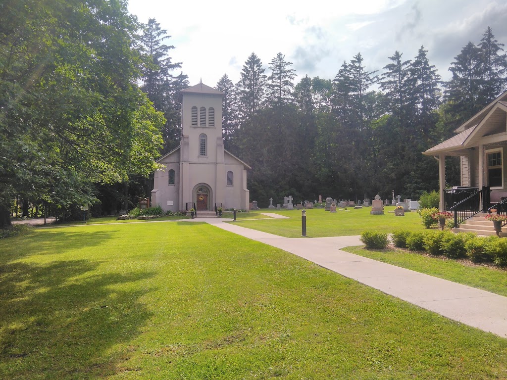 St Thomas Anglican Church | 28 Church St, Shanty Bay, ON L0L 2L0, Canada | Phone: (705) 722-7111