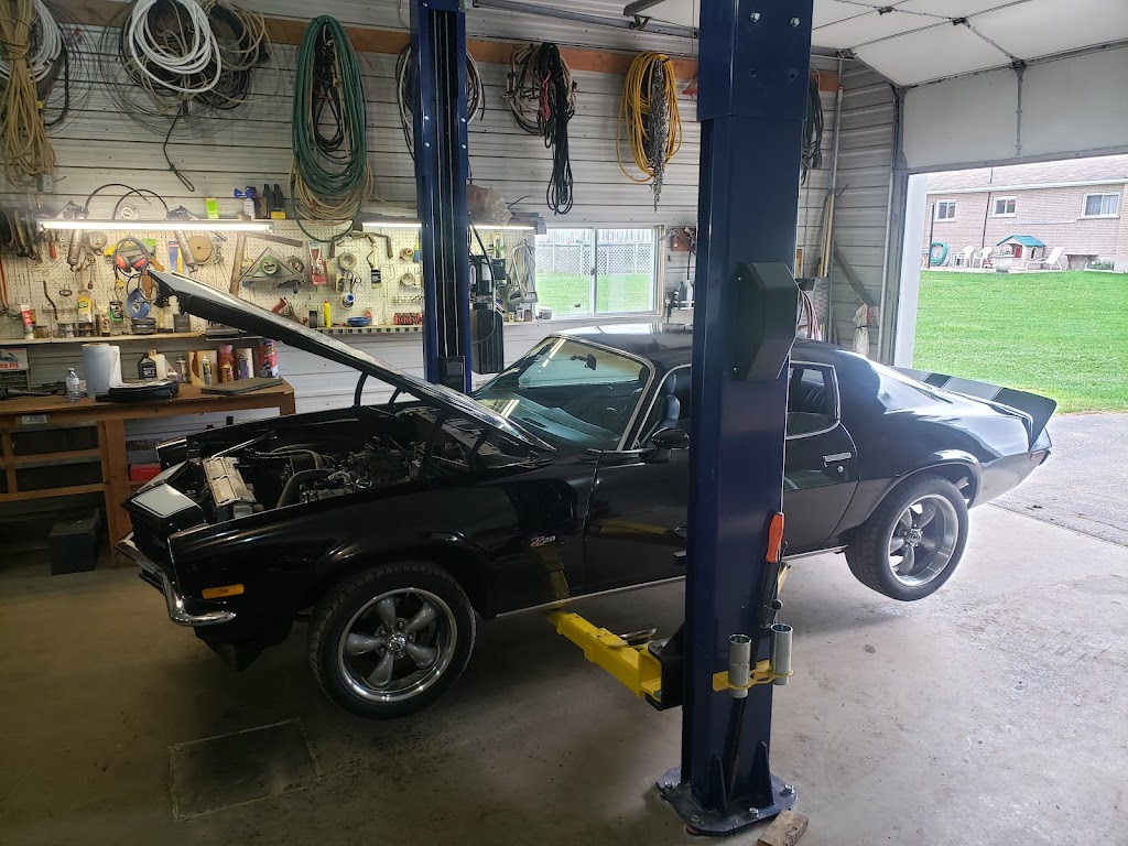 VPG Auto Service | 80 Concession Rd 13 W, Tiny, ON L0L 2J0, Canada | Phone: (705) 543-1948