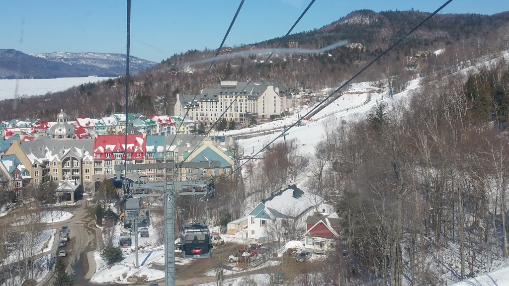 Altitude 2 Bedrooms, Tremblant Luxurious Ski-in Ski-out Condo | 172 Chemin au Pied de la Montagne, Mont-Tremblant, QC J8E 3M2, Canada | Phone: (514) 395-1234