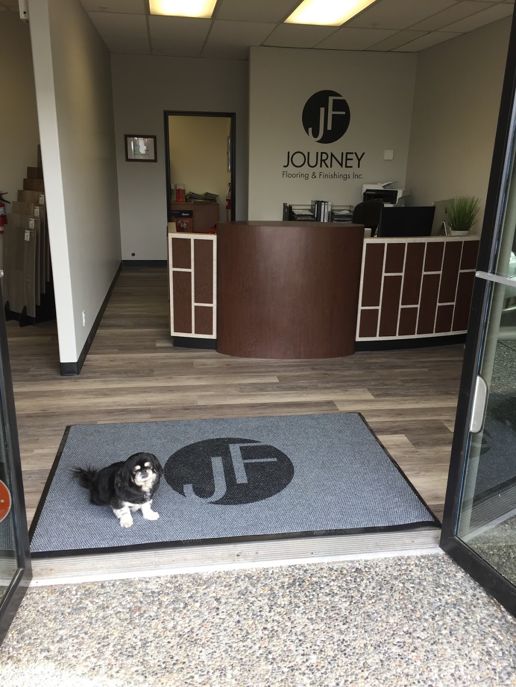Journey Flooring & Finishings Inc. | 102 - 6270 205 St, Langley City, BC V2Y 1N7, Canada | Phone: (604) 427-2020