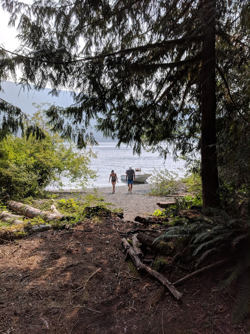 Price Park | Youbou Rd, Youbou, BC V0R 3E1, Canada | Phone: (250) 746-2620