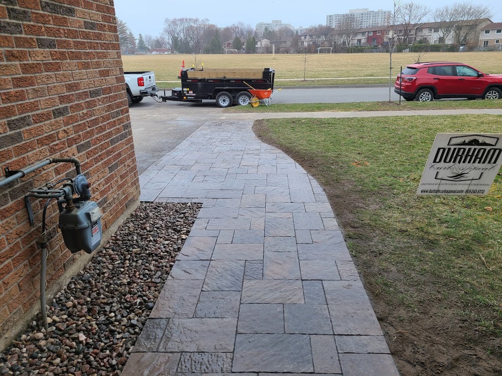 Durham Curb Appeal | 182 Seneca Ave, Oshawa, ON L1G 7S6, Canada | Phone: (905) 243-5772