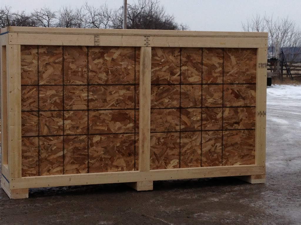 Ranger Enterprises | 2022 Fifth Line Rd, Dunrobin, ON K0A 1T0, Canada | Phone: (613) 836-7263
