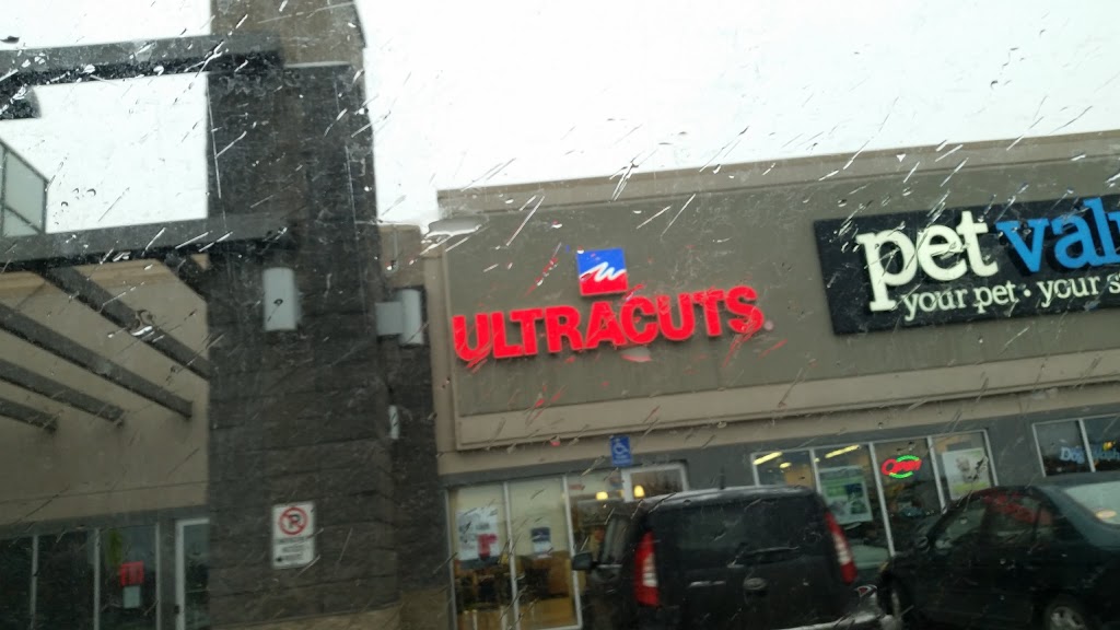 Ultracuts Professional Haircare Centres | 111 Ave NW, Edmonton, AB T5M 3L7, Canada | Phone: (780) 455-7110