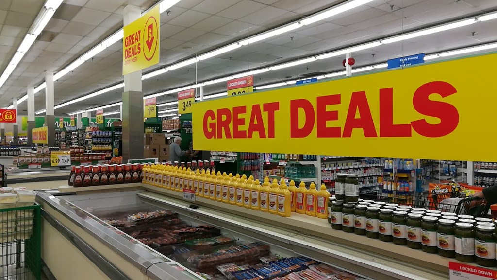 Food Basics | 925 Ontario St, Stratford, ON N5A 6W5, Canada | Phone: (519) 273-0963