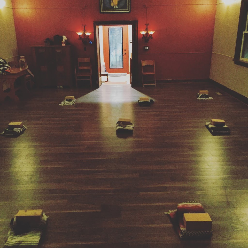 Alchemy Studio | 78 James Streeet, Elora, ON N0B 1S0, Canada | Phone: (226) 820-4942