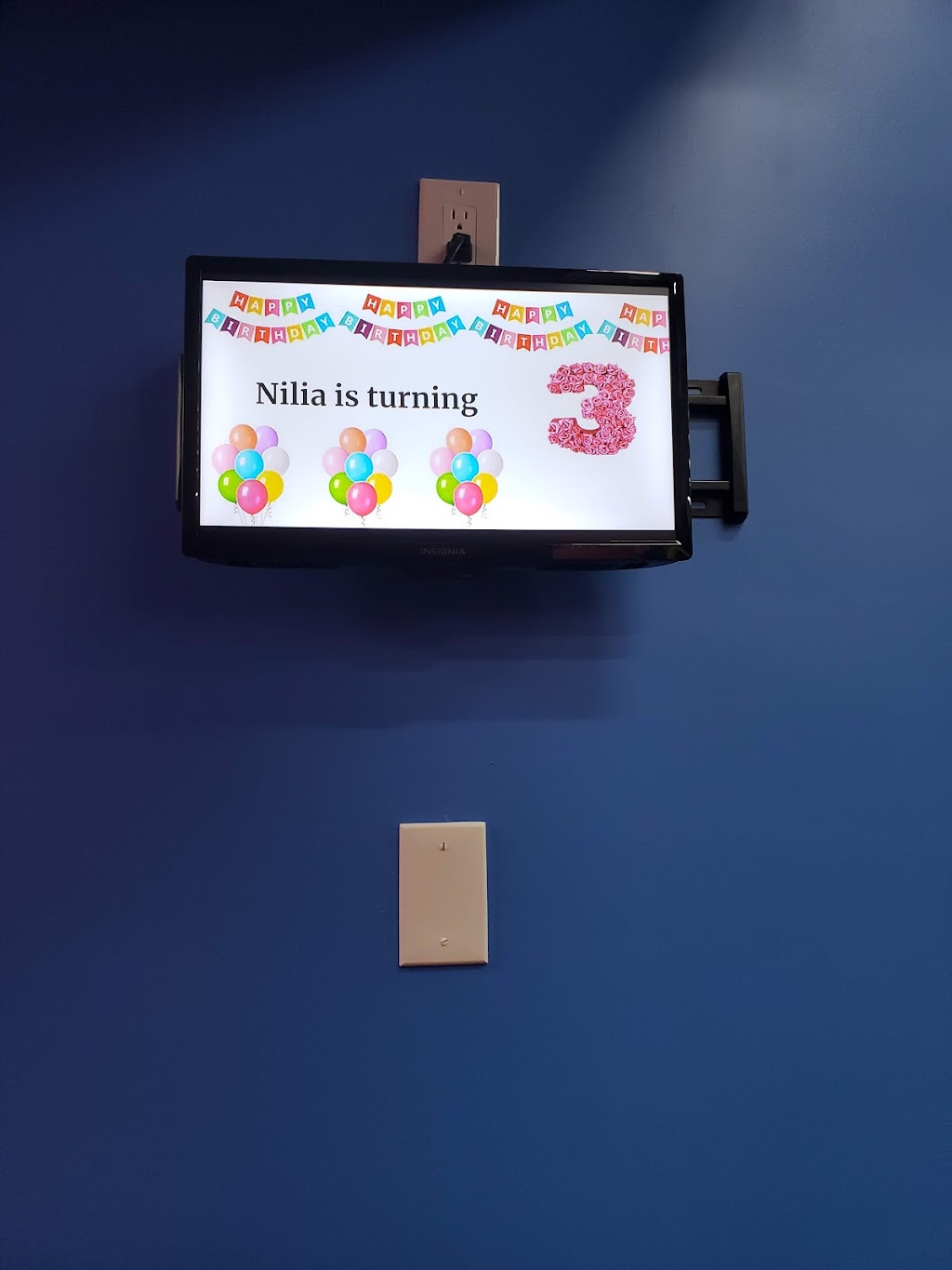 Simply Play Kids | 12550 Kennedy Rd building a, Caledon, ON L7C 2H1, Canada | Phone: (905) 843-8000