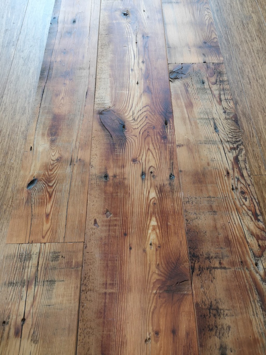 NADURRA Wood | 157 Bentworth Ave, North York, ON M6A 1P6, Canada | Phone: (647) 345-8414