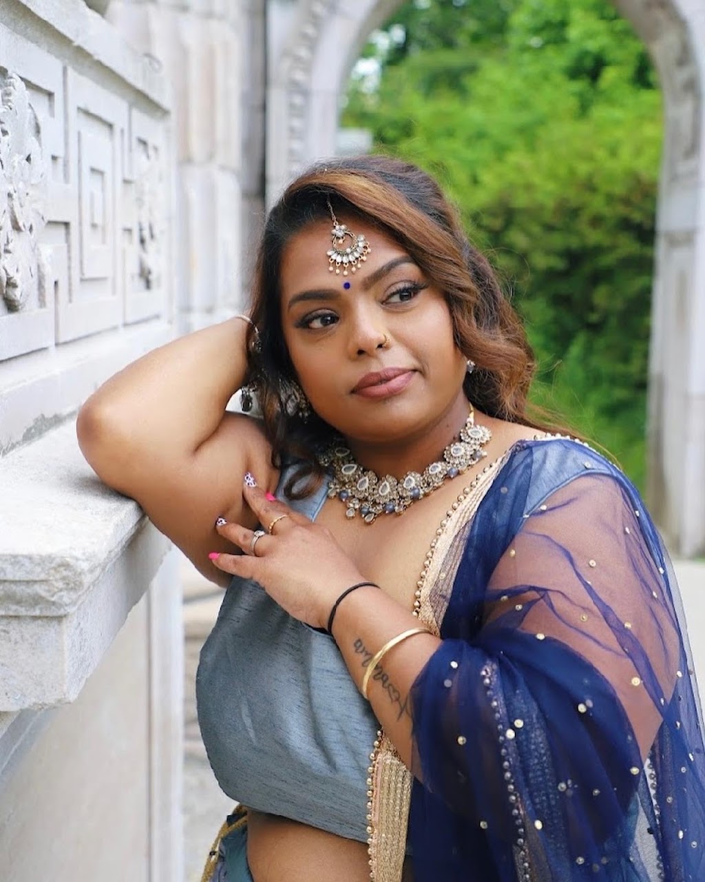 Thurka Makeup Artistry | 111 Hazelwood Dr, Whitby, ON L1N 3L7, Canada | Phone: (647) 838-1751