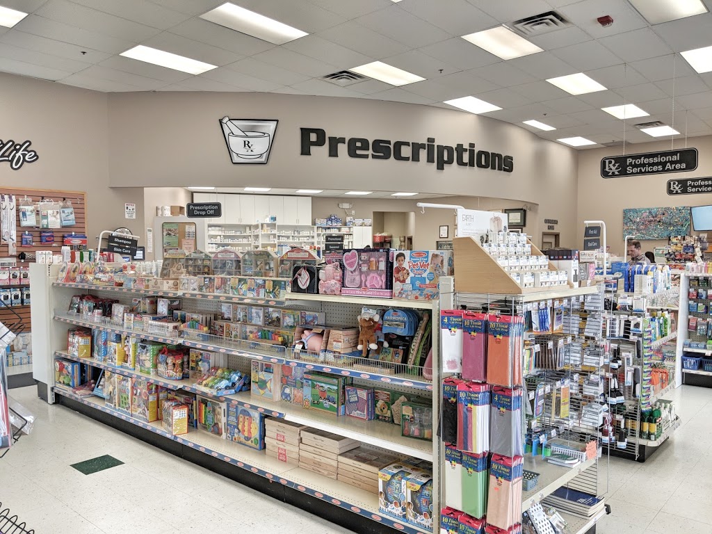 Towers Pharmacy PharmaChoice | 2713 Avonhurst Dr, Regina, SK S4R 3J3, Canada | Phone: (306) 586-9377