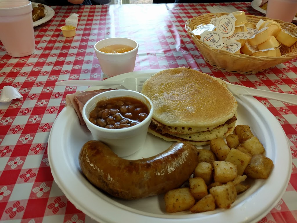 McLachlan Family Maple Syrup & Pancake House | 10279 Lamont Dr, Komoka, ON N0L 1R0, Canada | Phone: (519) 666-1846