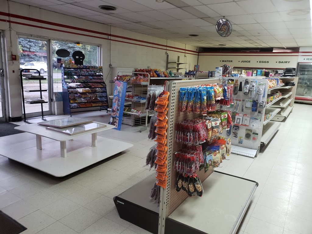 Mannys Foods | 5401 40 Ave, Wetaskiwin, AB T9A 0A6, Canada | Phone: (780) 312-1974