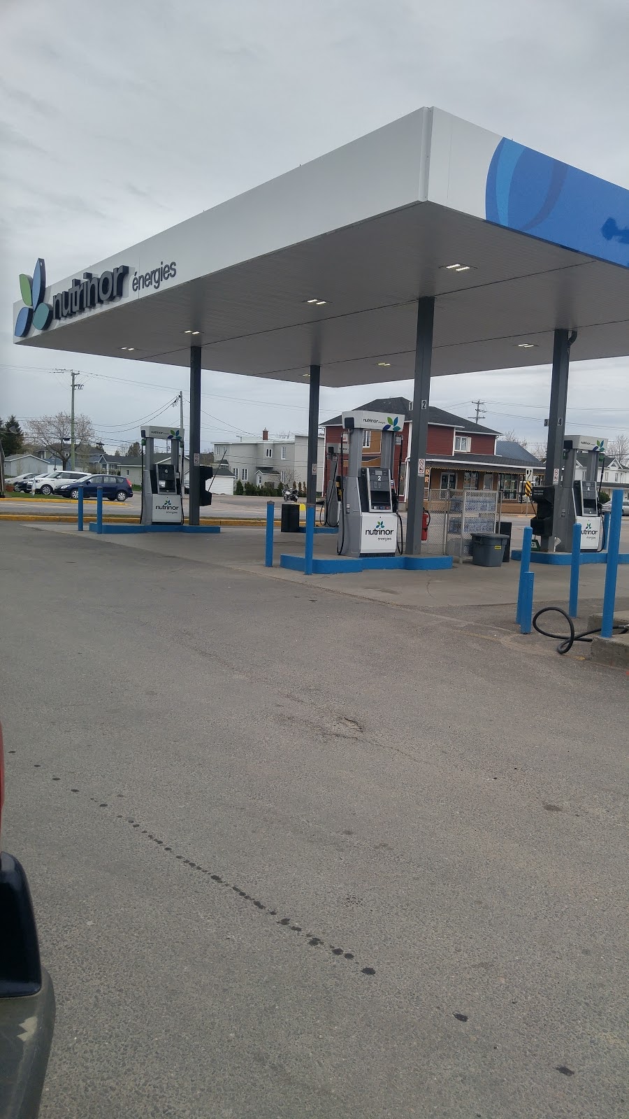 Super Sagamie | 135 Rue Melançon, Saint-Bruno, QC G0W 2L0, Canada | Phone: (418) 343-3612