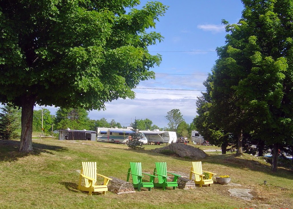 Minden Off-Road Park | campground | 6254 Haliburton County Rd 121, Minden, ON K0M 2K0, Canada