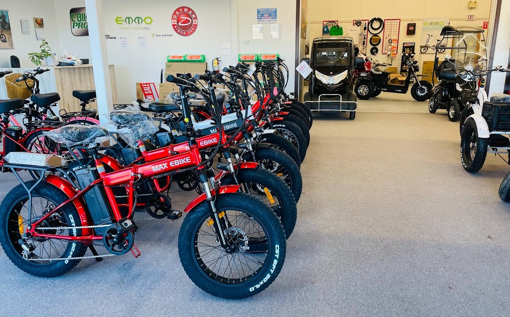 Georgian Bay Recreation Elmvale | 120 Yonge St N Unit #3, Elmvale, ON L0L 1P0, Canada | Phone: (705) 322-9995