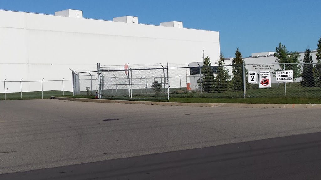 TDL Group | 950 Southgate Dr, Guelph, ON N1L 1S7, Canada | Phone: (519) 824-1304