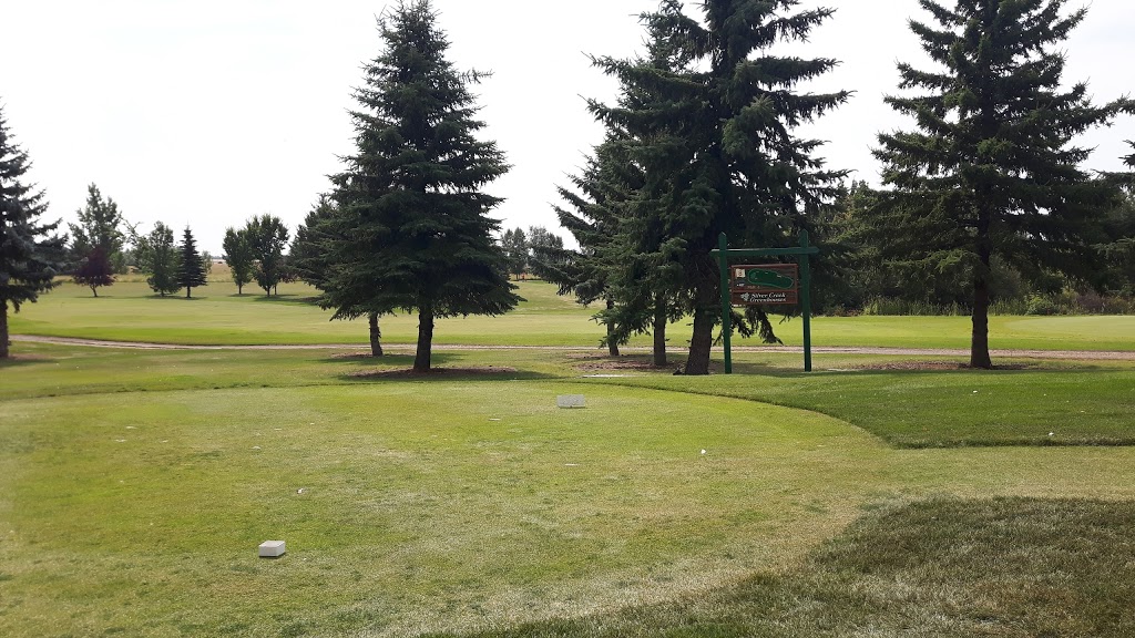 Silver Creek Golf Course | 45314 AB-21, New Norway, AB T0B 3L0, Canada | Phone: (780) 855-3982