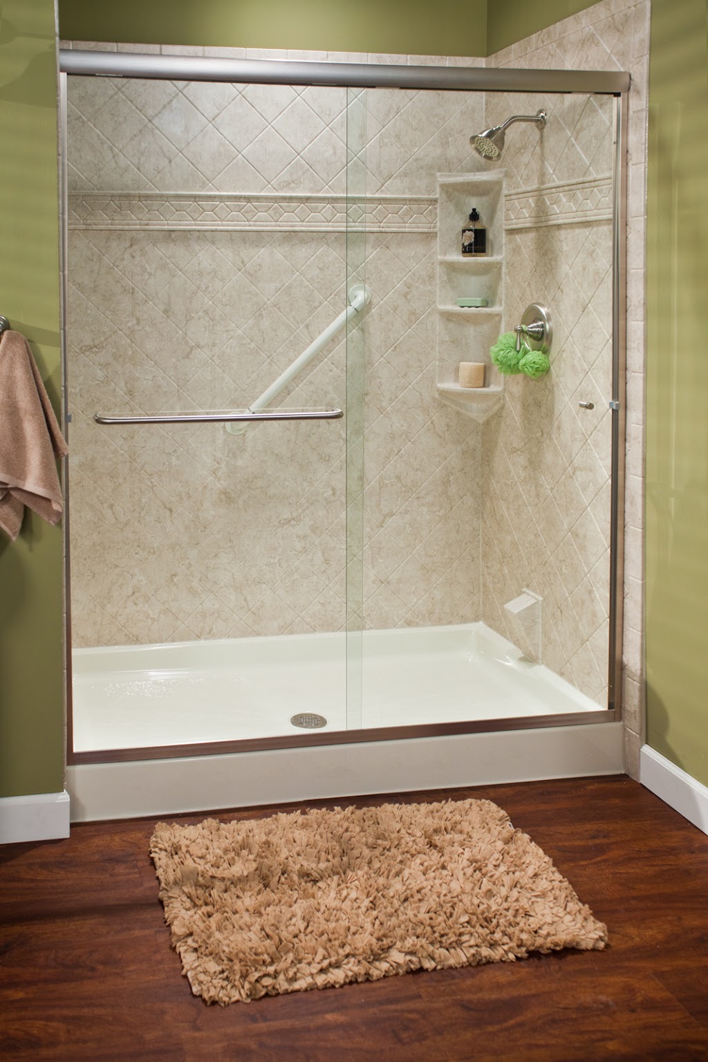 Bath Planet of British Columbia | 2-883 McCurdy Pl, Kelowna, BC V1X 8C8, Canada | Phone: (778) 753-1733