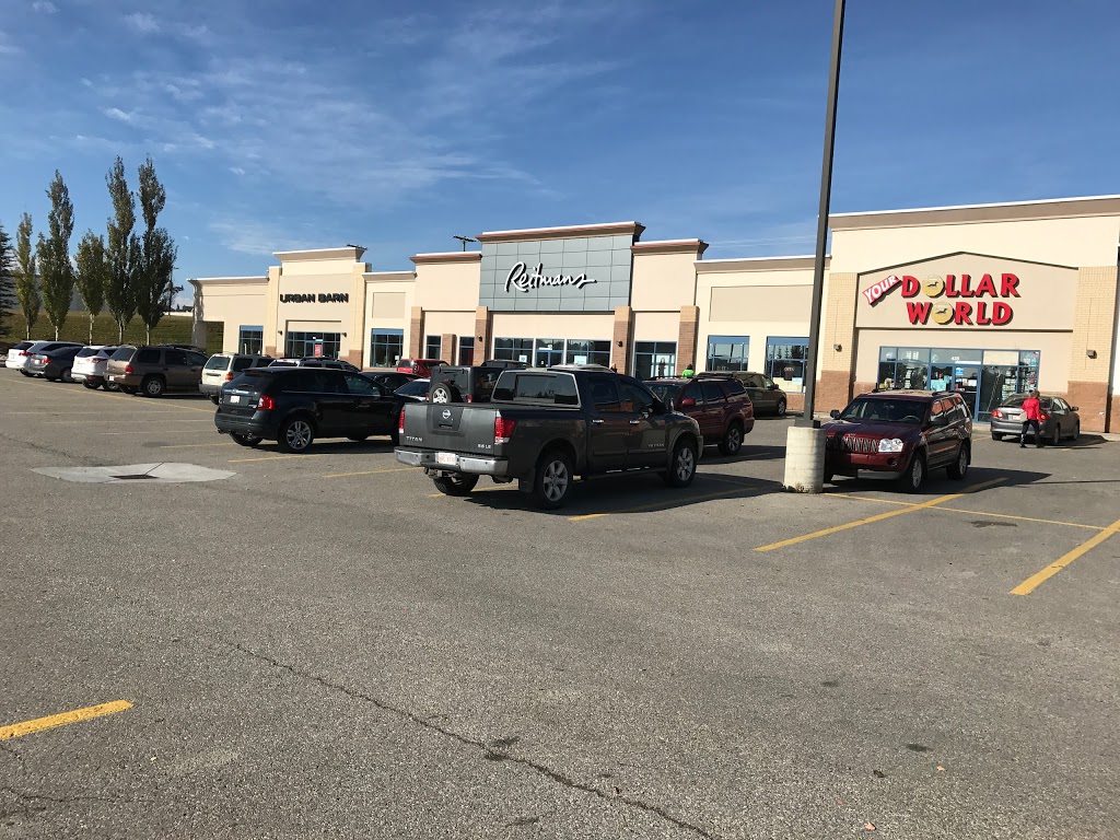 Reitmans | 130 Country Village Rd NE, Calgary, AB T3K 6B8, Canada | Phone: (403) 567-1805