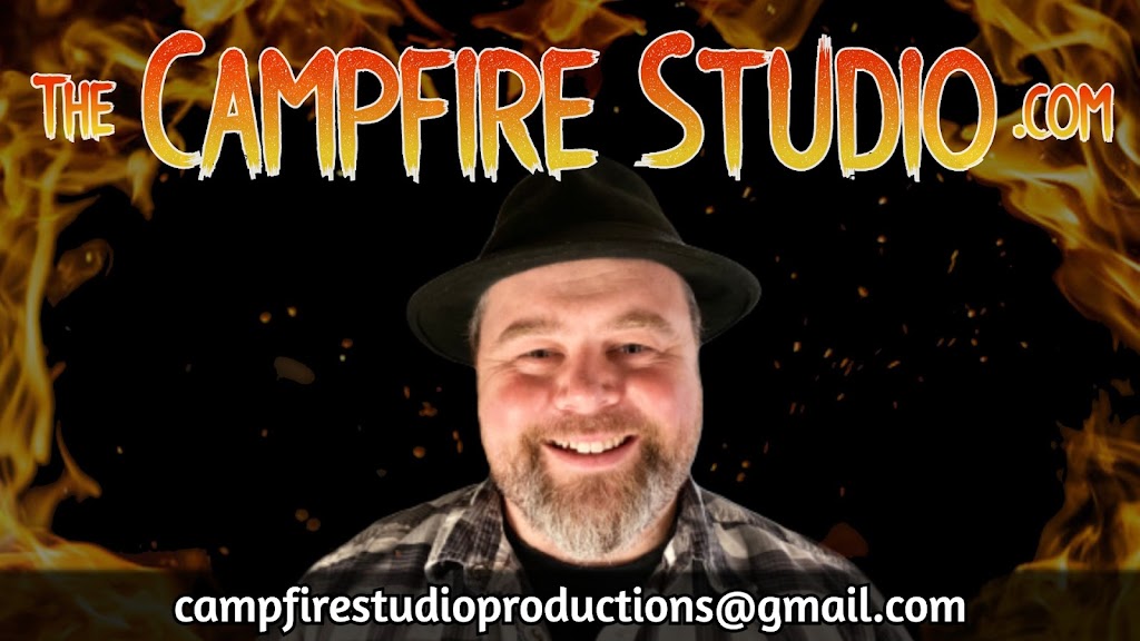 The Campfire Studio | 16 Lawton Ct, Orangeville, ON L9W 4X4, Canada | Phone: (519) 288-5000