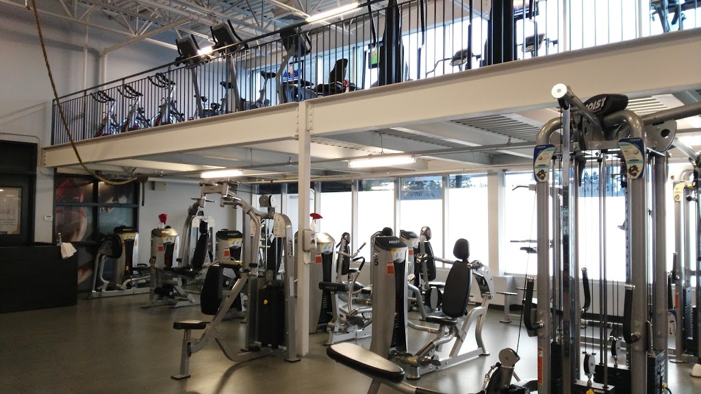 Optimum Centre d’entrainement | 1311 Rue des Loisirs E, LAncienne-Lorette, QC G2E 0A5, Canada | Phone: (418) 877-3000