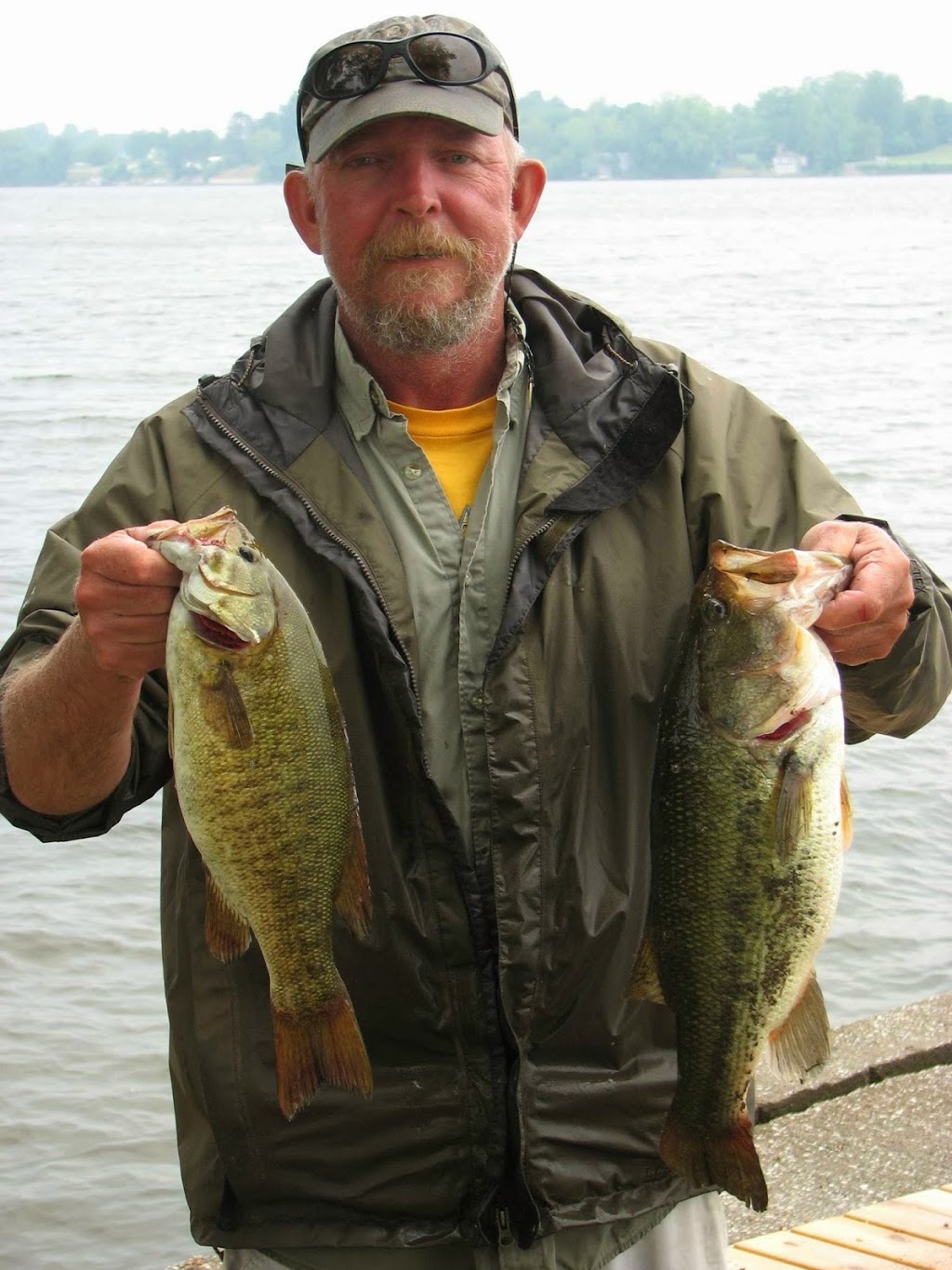Holiday Harbor Motel | 8369 US-2, North Hero, VT 05474, USA | Phone: (802) 372-4077