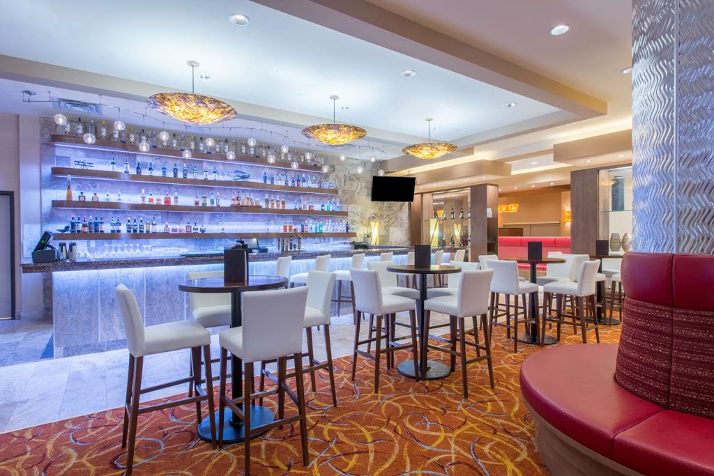 Wyndham Garden Calgary Airport | 11 Freeport Cres NE, Calgary, AB T3J 0T4, Canada | Phone: (403) 516-2266