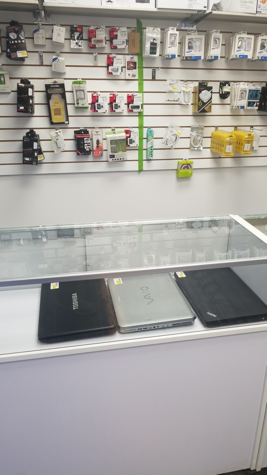 Tech Edge Ltd | 702 22 St W #2, Saskatoon, SK S7M 0R5, Canada | Phone: (306) 664-2666
