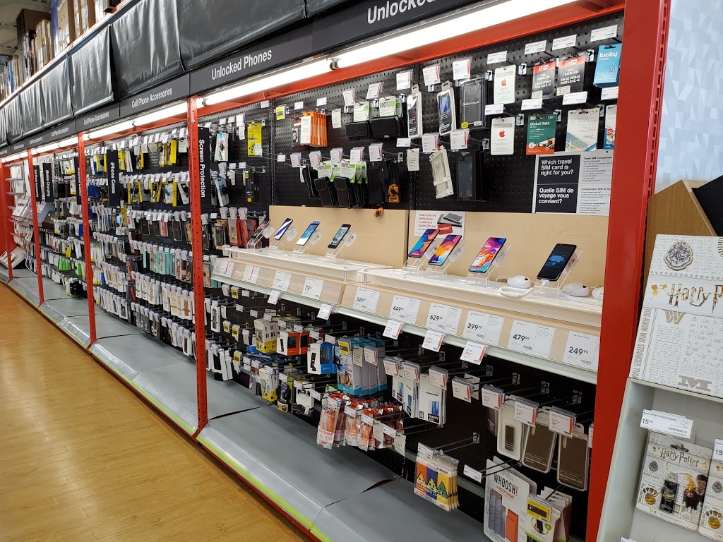 Staples | 800 Niagara St, Welland, ON L3C 5Z4, Canada | Phone: (905) 714-7607