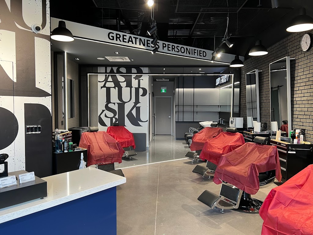 KappaKuts Barbershop | 10 Beaumaris Dr, Brampton, ON L6T 5J6, Canada | Phone: (905) 793-0019