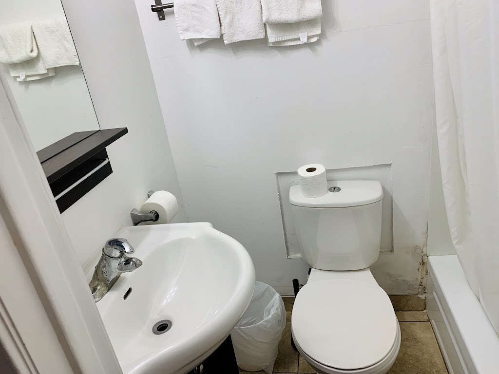 Night Inn Motel | 1531 Central Ave, Grand Forks, BC V0H 1H0, Canada | Phone: (250) 442-8218