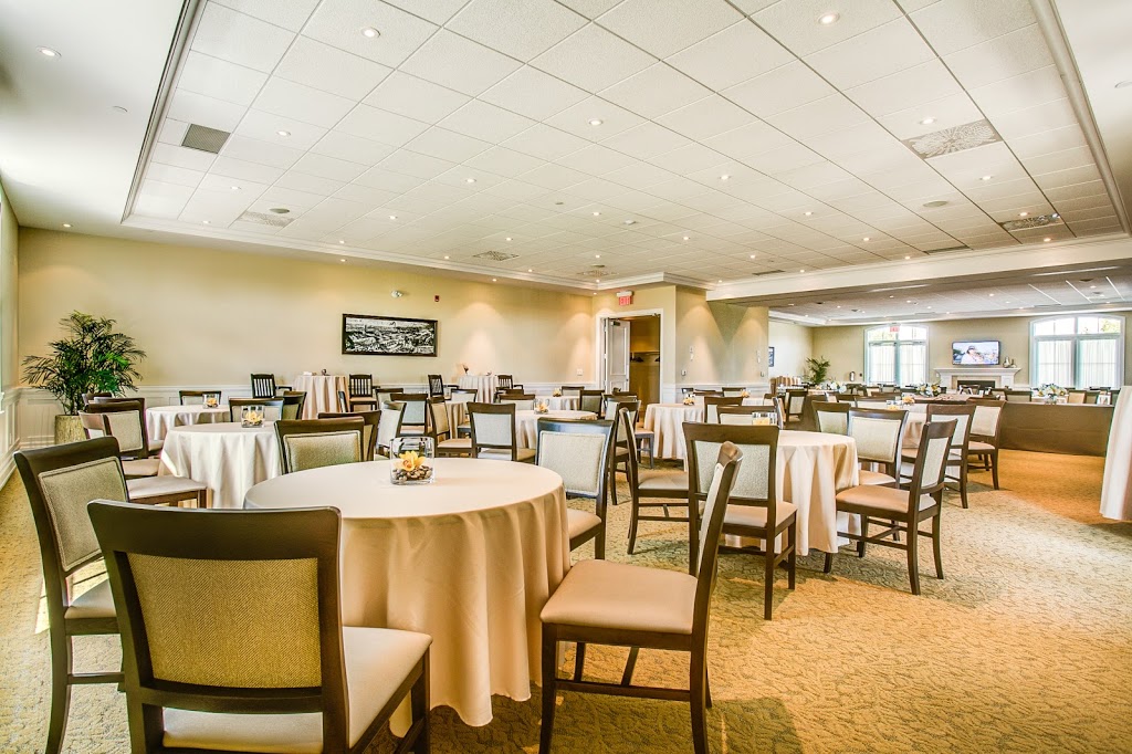 DeStefano Funeral, Celebration and Reception Centre | 1289 Keith Ross Drive South side of Taunton Road, by the Oshawa Airport Between Simcoe St. and, Thornton Rd N, Oshawa, ON L1H 7K4, Canada | Phone: (905) 440-3595