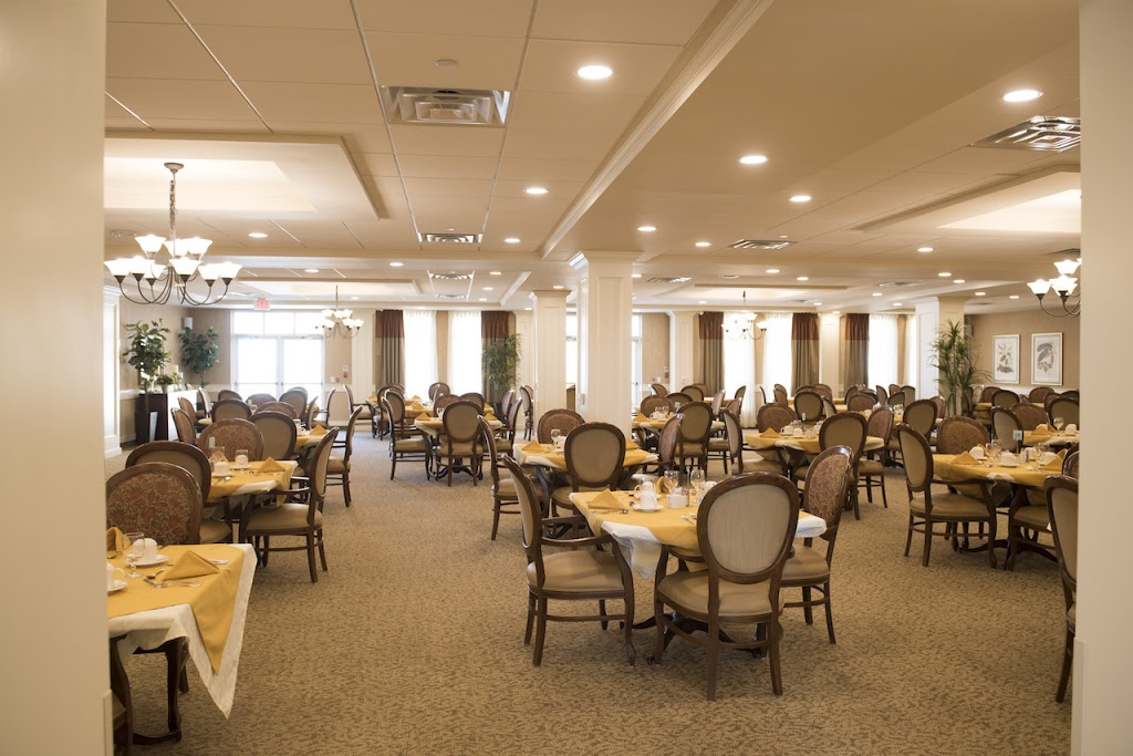 Sage Hill Retirement Residence | 6 Sage Hill Gardens NW, Calgary, AB T3R 1J1, Canada | Phone: (403) 455-2273