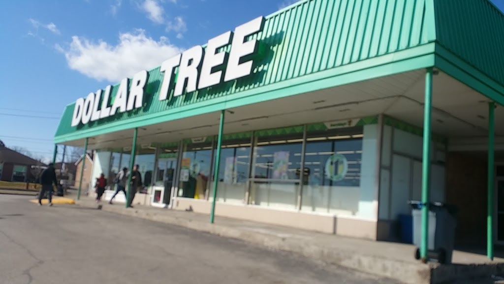 Dollar Tree | 2 Bradstock Rd, North York, ON M9M 1M8, Canada | Phone: (416) 743-5570