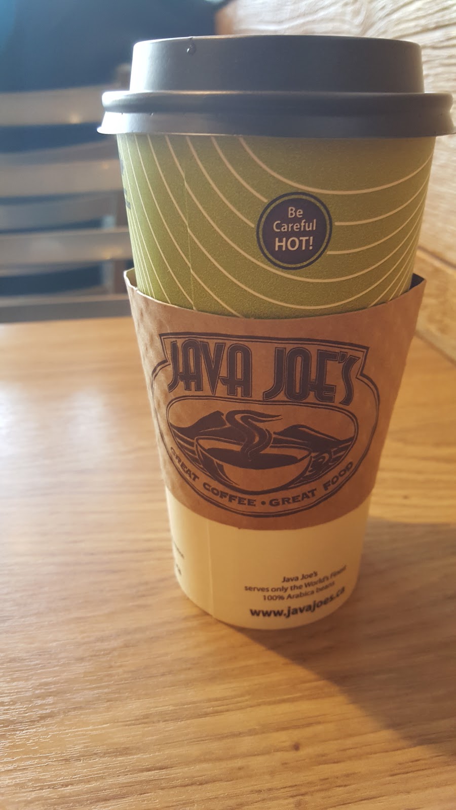 Java Joes | 1500 Islington Ave, Etobicoke, ON M9A 3L8, Canada | Phone: (416) 232-0512