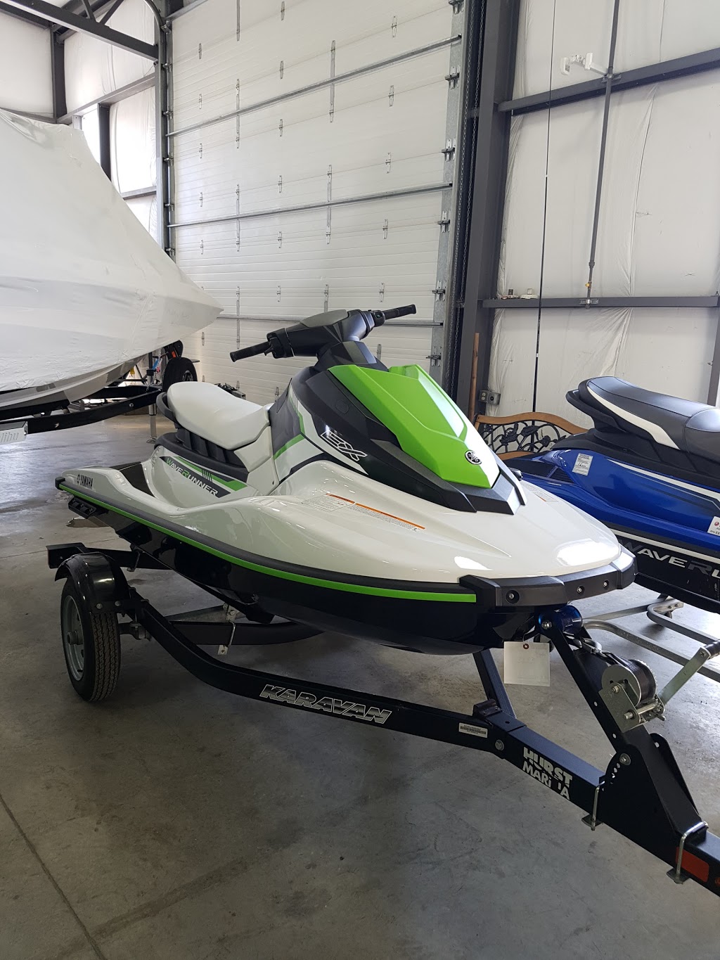 Hurst Marina | 2726 River Rd, Manotick, ON K4M 1B4, Canada | Phone: (613) 692-1234