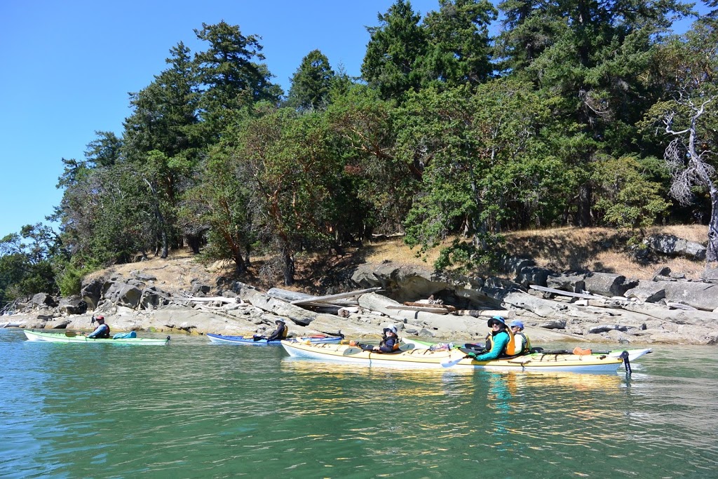 Pirates Cove Marine Provincial Park | Gabriola, BC V0R 1X0, Canada | Phone: (250) 539-2115