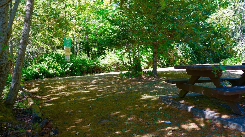 Raven Park | Shell Beach Rd, Ladysmith, BC V9G 1M8, Canada | Phone: (250) 746-2620