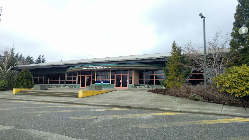 Surrey Eagles | 2199 148 St, Surrey, BC V4A 8L5, Canada | Phone: (604) 531-4625