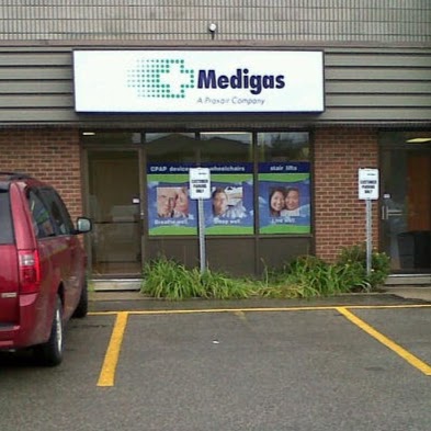 Medigas | 485, 11 Silvercreek Pkwy N #11, Guelph, ON N1H 7K5, Canada | Phone: (519) 780-2521