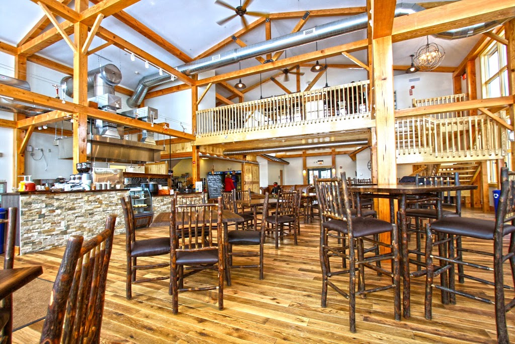 The Solar Cafe at Collegiate Village | 2937, 6 Affinity Ln, Cheektowaga, NY 14215, USA | Phone: (716) 831-6949