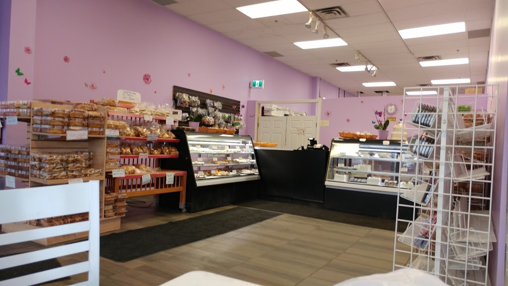 Asifs Cake and Bake Inc. | bakery | 71 West Dr Unit #39, Brampton, ON L6T 5E2, Canada | 9054543443 OR +1 905-454-3443