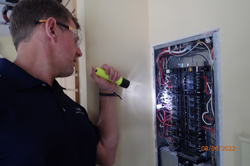 Wave Home Inspection | 111 Ray knight Dr, Ladysmith, BC V9G 0B8, Canada | Phone: (250) 465-8111