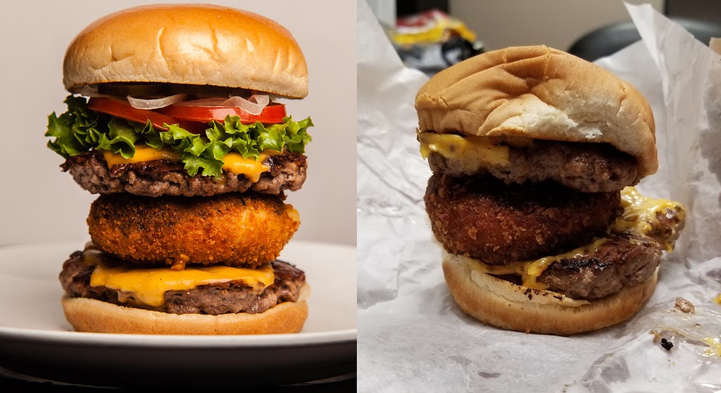The Burgers Priest | 435 Stone Rd W, Guelph, ON N1G 2X6, Canada | Phone: (519) 265-6624