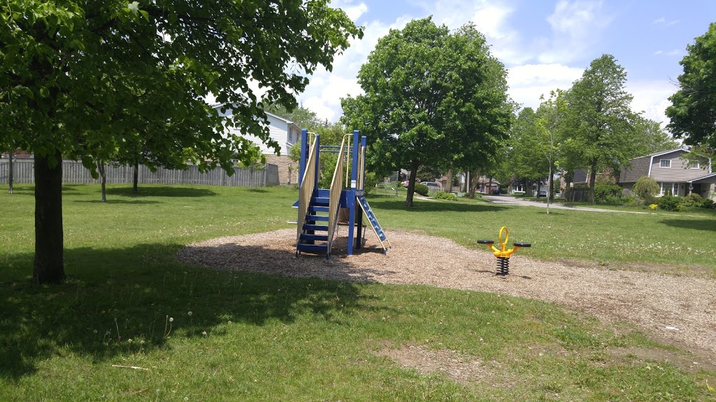 Tampa Park | 6V2, 86 Ormond Dr, Oshawa, ON L1G, Canada