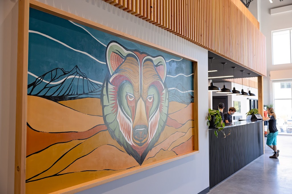 Specialized Squamish Experience Center | 1101 Commercial Pl #101, Squamish, BC V8B 1B5, Canada | Phone: (604) 390-3898