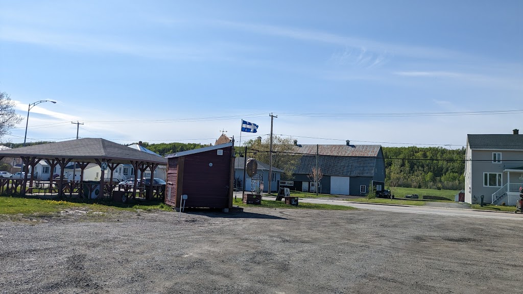 Saint-Simon Bagel | 366 QC-132, Saint-Simon-de-Rimouski, QC G0L 4C0, Canada | Phone: (418) 509-9488