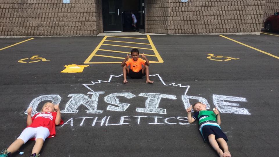 Onside Athletics | 5420 ON-6, Guelph, ON N1E 6W1, Canada | Phone: (519) 546-8765